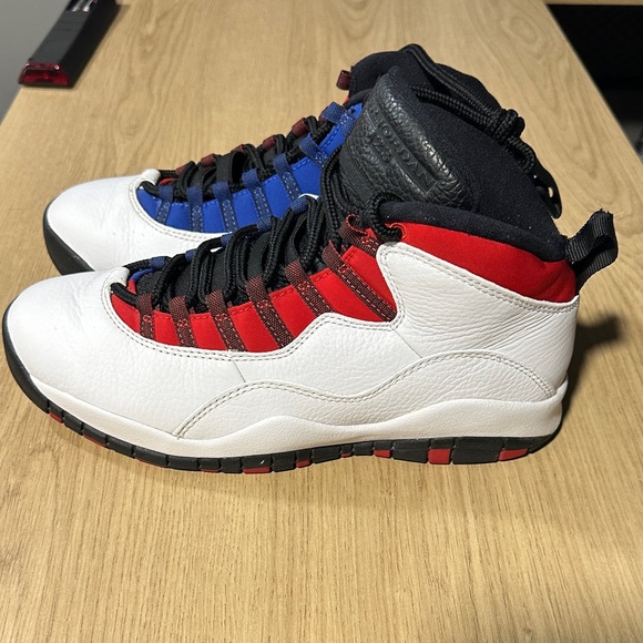 Jordan X (10) Retro - Picture 1 of 5